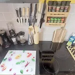 The Pop Art Apartment *