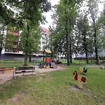 The Pop Art Apartment Katowice