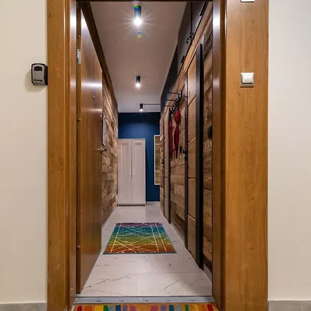 The Pop Art Apartment *