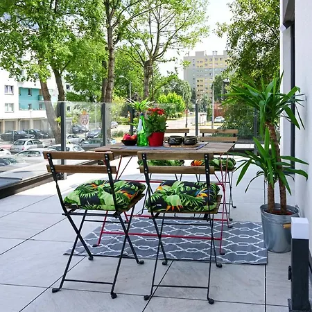 The Pop Art Apartment *