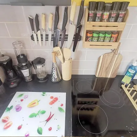 The Pop Art Apartment *