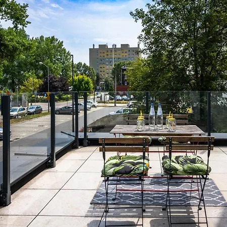 アパート The Pop Art