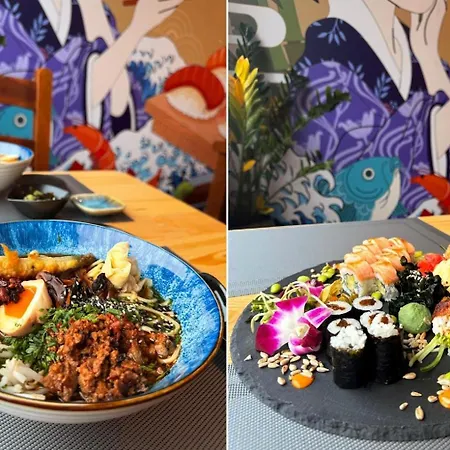 The Pop Art * Kattowitz