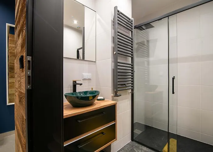 公寓 The Pop Art *