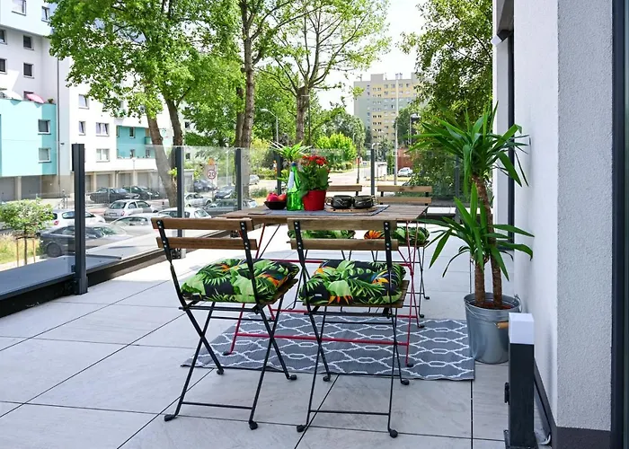 The Pop Art Апартаменты *