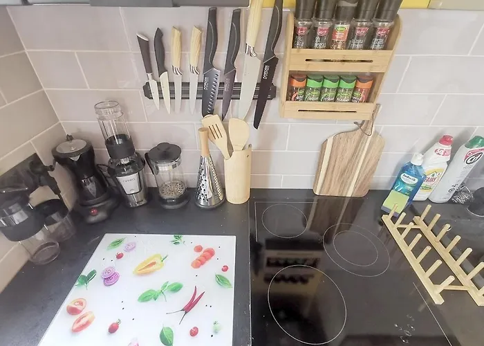 The Pop Art Апартаменты *