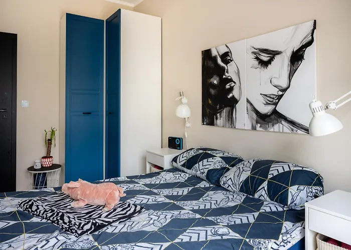 公寓 The Pop Art *